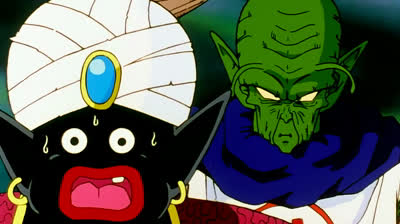 Capitulo 114 - La vida de Kami Sama está en peligro