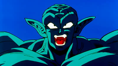 Capitulo 115 - El agua Ultra Sagrada salva al Mundo