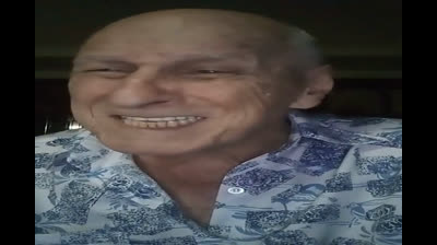 The Mighty Queen - Manfred Mann cover song