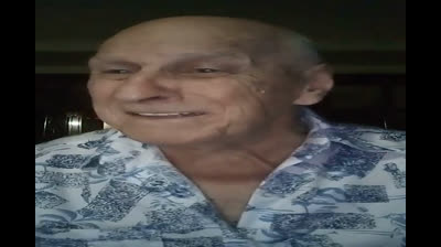 Never even thought - Murray Head cover song