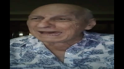 The way things are - Francis Dunnery cover song