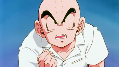 Capitulo 117 - Krilin le propone Matrimonio a Maron