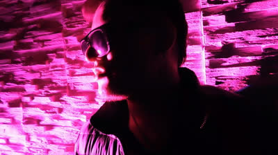 Lucas Lux - La Inocencia (ROCK ARGENTINO)