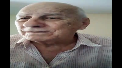 She - Gram Parsons cover song