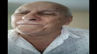 She's goin' bald - Beach Boys cover song