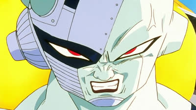 Capitulo 120 - El Final de Freezer