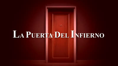 LA PUERTA DEL INFIERNO  EL PECADO MORTAL por Agnus Dei Prod.