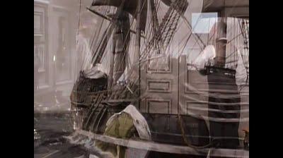 Zorro (1957) 1° parte