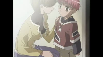 Dn Angel capitulo 13