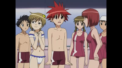 Dn Angel capitulo 14