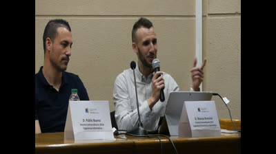 MESA REDONDA EXTRAORDINARIOS PARTE 1