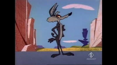 willy il coyote e beep beep epi 20