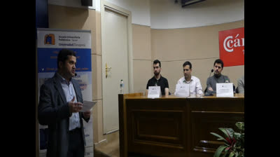 MESA REDONDA EXTRAORDINARIOS PARTE 2