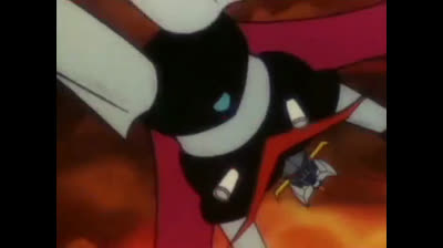 Il Grande Mazinga epi 06