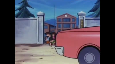 Il Grande Mazinga epi 03