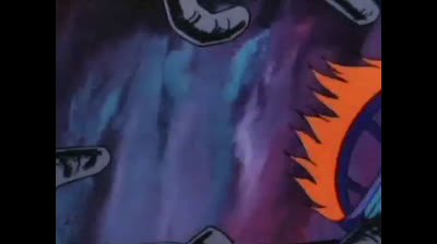 Il Grande Mazinga epi 02