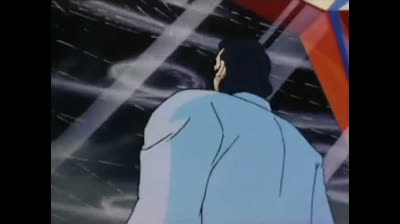 Il Grande Mazinga epi 01