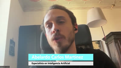 ACLARANDO DUDAS SOBRE INTELIGENCIA ARTIFICIAL