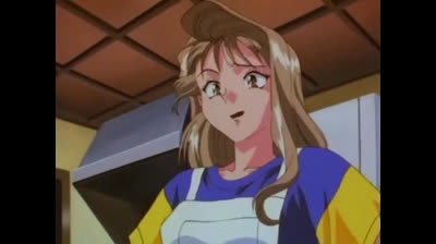 Burn Up Excess epi 01 L'intervento dei Warrior