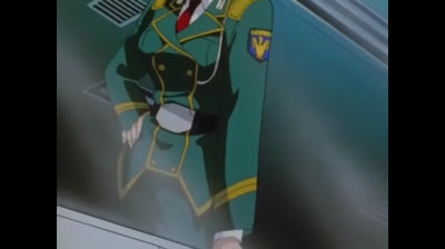 Burn-Up Excess  epi 06 Rio: Violenta! Brava! Al verde!