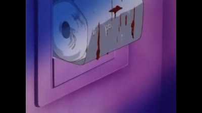 Burn-Up Excess epi 07 Una breve vacanza