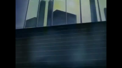 Burn-Up Excess  epi 10 10: Slam Tank (seconda parte)