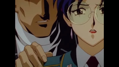 Burn-Up Excess  epi 13 : Palcoscenico di commiato