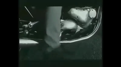 Schwarzfahrerk (1993) alemania