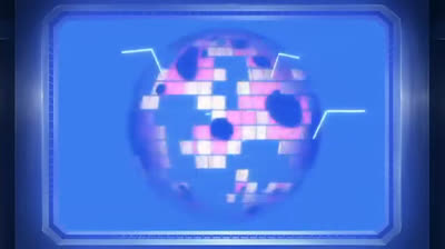 Space Sympony Maetel Galaxy Express 999 epi 05