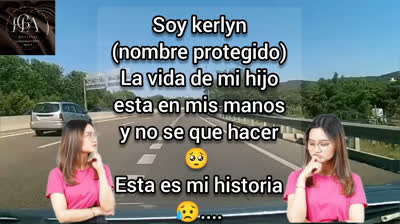 Kerlyn-historias de personas contandonos sus experiencias de forma anónimas conocelas ya!!