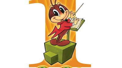 Profesión Del Grillito Cantor