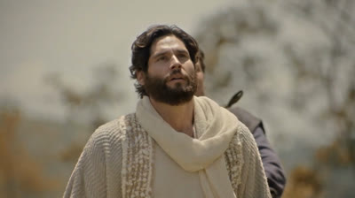 Иисус | Jesus - 96 Серия (озвучка Crazy Cat studio)