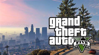 Grand Theft Auto V on Steam