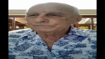 Shiny happy people - Mickey Dolenz cover song