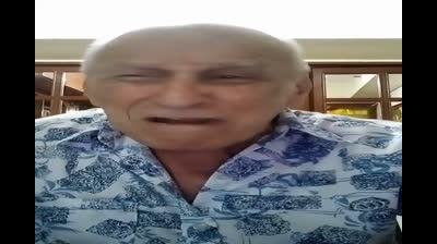 Sex on fire - Adam Lambert cover song