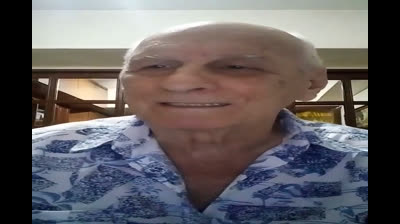 Midnight special - Johnny Rivers cover song