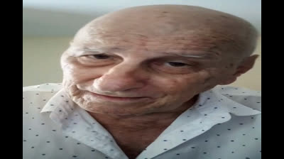 She's your baby - Ween cover song