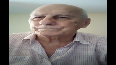 Shutout - Scott Walker cover song