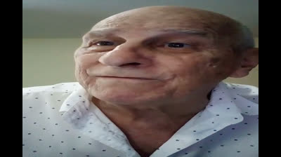 Silver bird - Mark Lindsay cover song