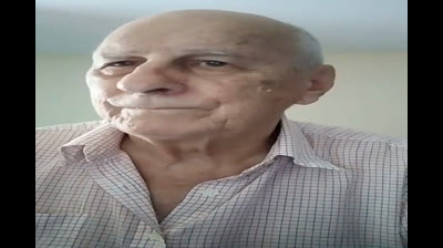 Singing the blues - Guy Mitchell cover song