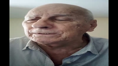 Something - Joe Cocker cover song