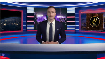 Jair visita o acre e é recebido por uma multidão.