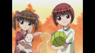 Dn angel capitulo 16