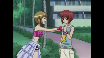 Dn Angel capitulo 17