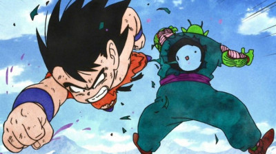 Goku Vs Piccolo Damiao - Pelea Completa latino