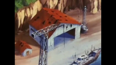 il grande mazinga epi 12