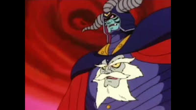 il grande mazinga epi 13