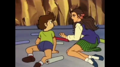 il grande mazinga epi 09