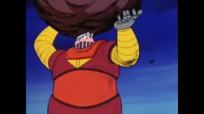 il grande mazinga epi 08