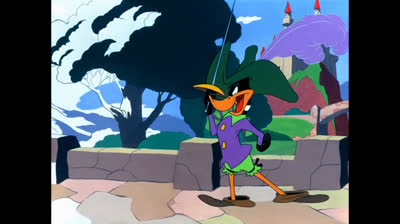 epi 07 pennelli rabbia e fantasia